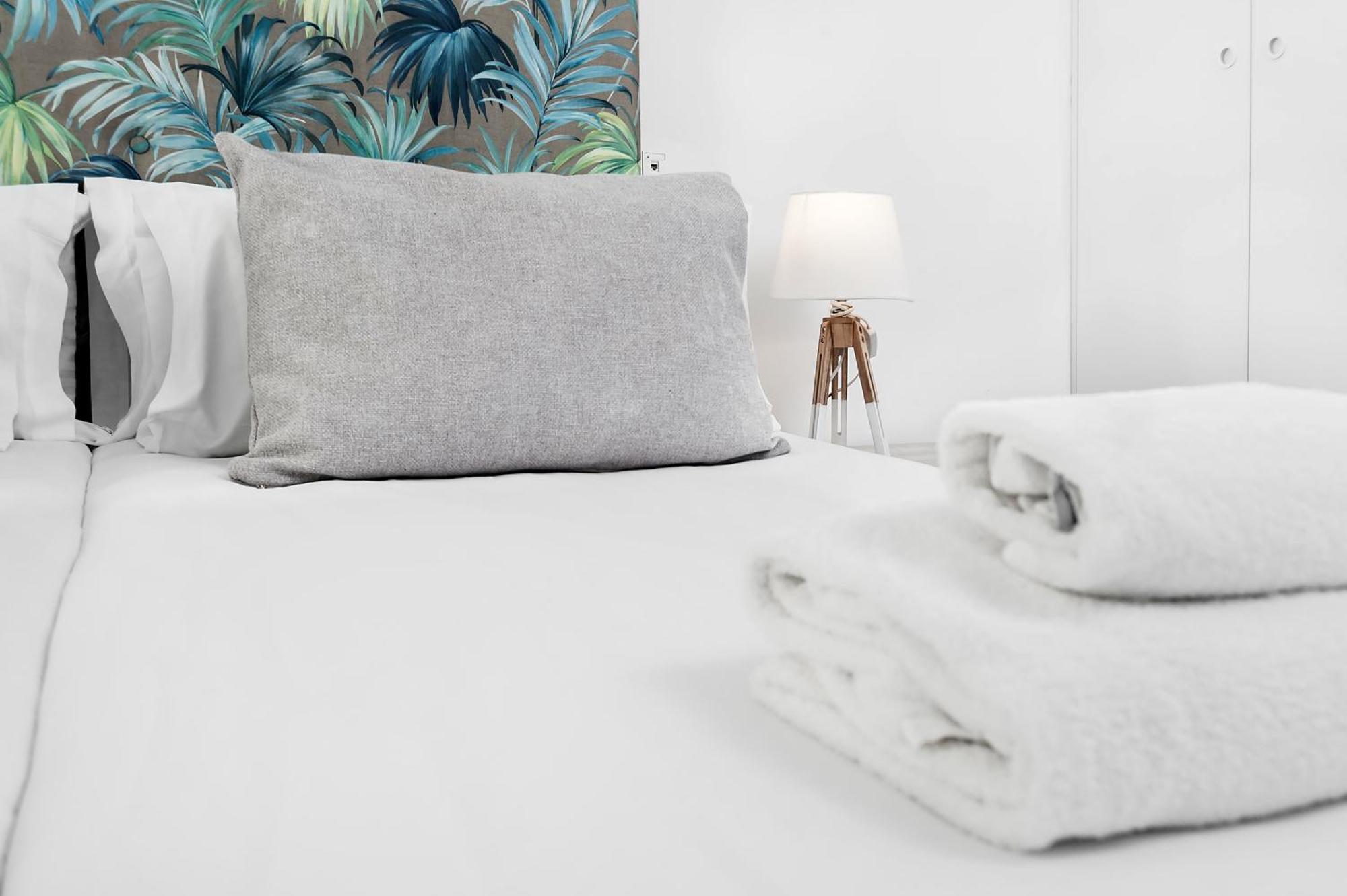 Apartamento Estudio