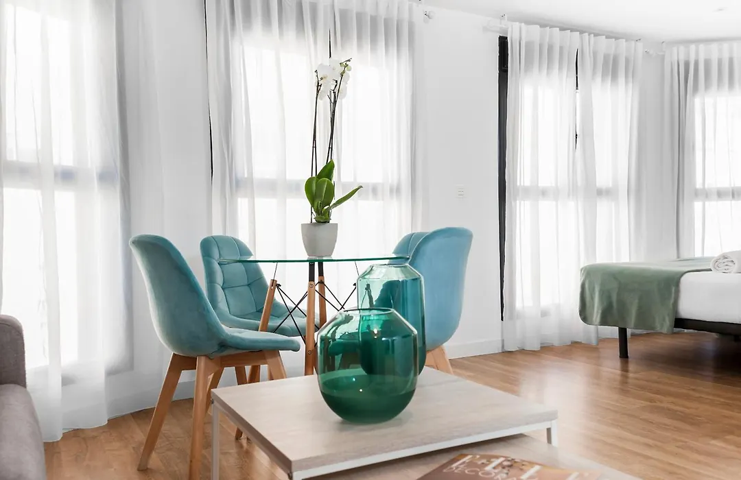 Apartamentos de Isabella-1